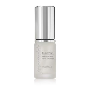 BeautyPrep Hyaluronic Serum - 1