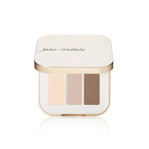 PurePressed Eye Shadow Triple - 1