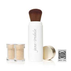 Powder-Me SPF 30 Dry Sunscreen - 1