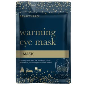Warming Eye Mask (1 Mask) - 1