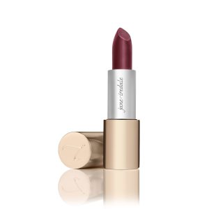 Triple Luxe Long Lasting Naturally Moist Lipstick - 1