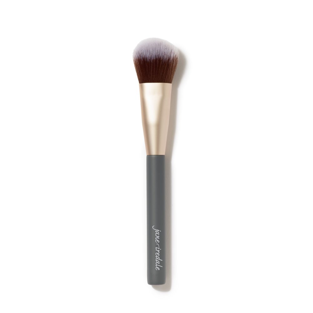 Pro Series Cheek Brush - 1