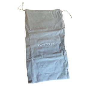 BEAUTYPRO PHOTON LED Mask Grey Travel Bag - 1