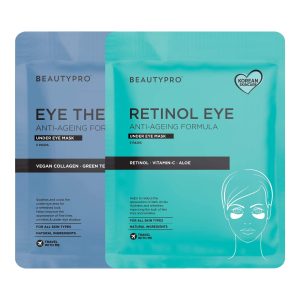 AM/PM Eye Routine (6 pairs) - 1