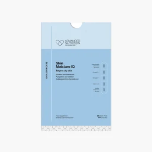 Skin Moisture IQ (NEW & IMPROVED) - 1