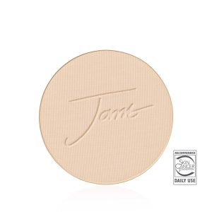PurePressed Base Mineral Foundation REFILL - 1