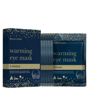 WARMING EYE MASK (Pack of 5) - 1