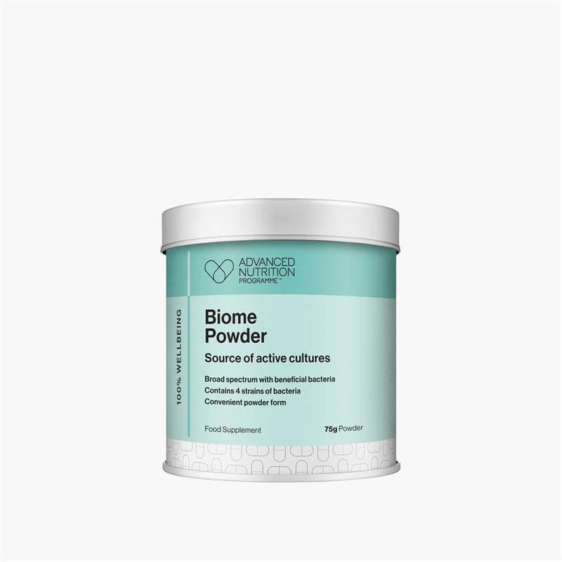 Biome Powder - 1