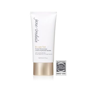 Dream Tint Tinted Moisturizer SPF 15 - 1