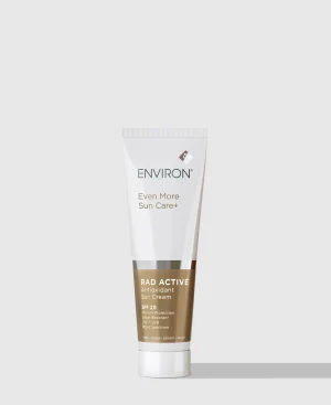 RAD ACTIVÉ ANTIOXIDANT SUN CREAM SPF 20 - 1