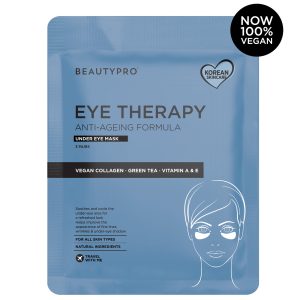 EYE THERAPY Under Eye Mask (3 pairs) - 1