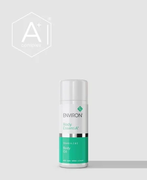 Vitamin A, C & E Body Oil - 1