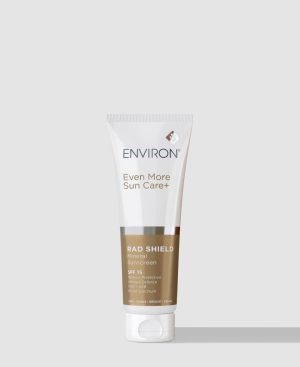 RAD Shield Mineral Sunscreen - 1