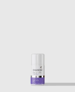 Vita-Botanical Sebu-Ace Oil - 1
