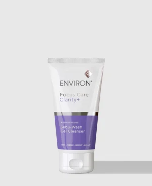 Botanical Infused Sebu-Wash Cleanser - 1