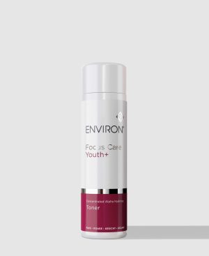 Concentrated Alpha Hydroxy Toner - 1