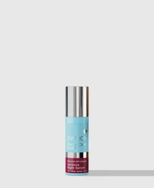 Malachite-NP Complex Seriénce Night Serum - 1