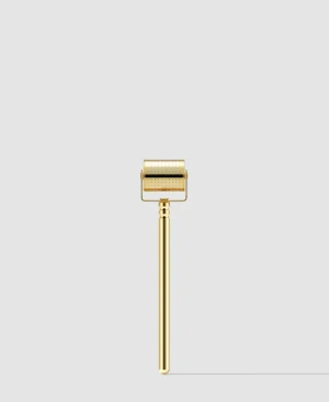 Micro-Needling Cosmetic Gold Roll-CIT - 1