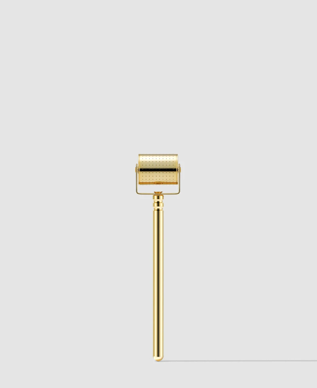 Micro-Needling Cosmetic Gold Roll-CIT - 1