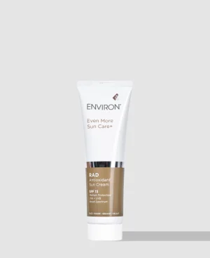 RAD Antioxidant Sun Cream - 1