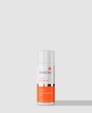 Dual Action Pre- Cleansing Oil - 1