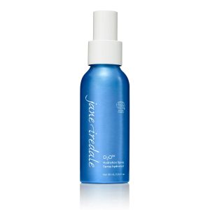 D2O Hydration Spray - 1