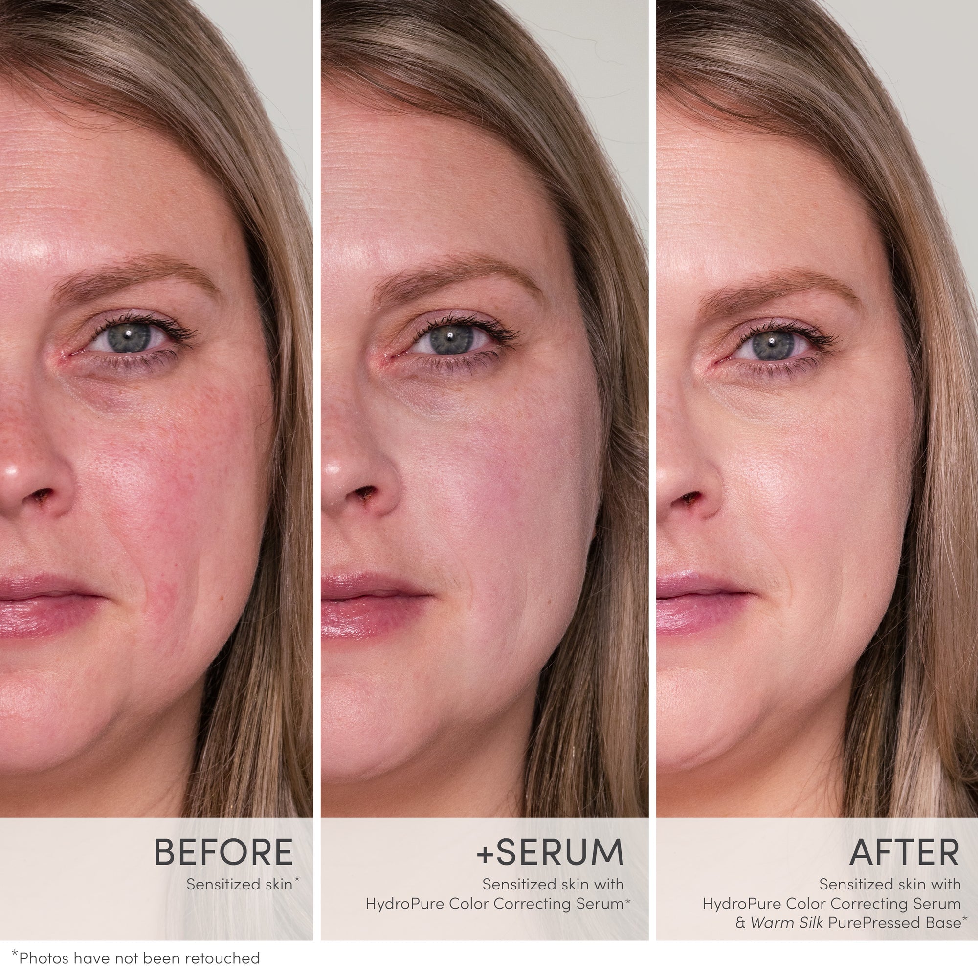 HydroPure Colour Correcting Serum - 4