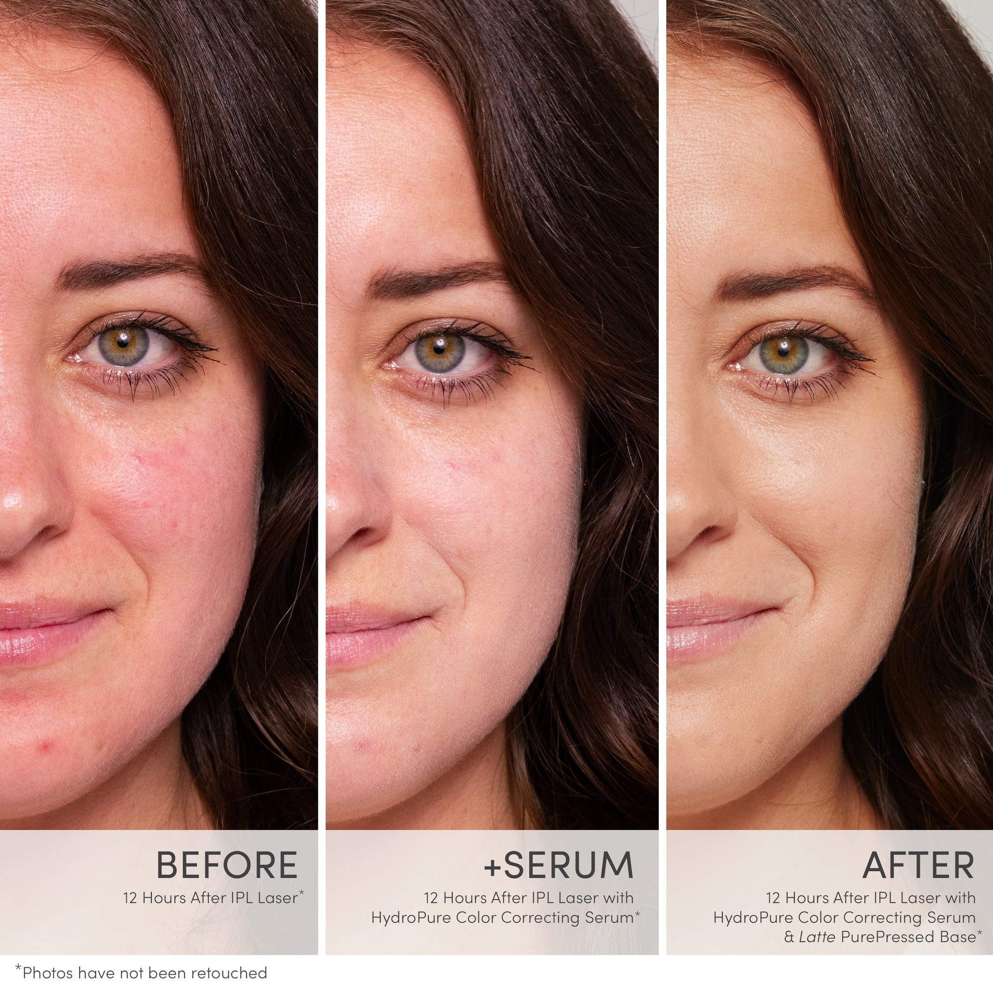 HydroPure Colour Correcting Serum - 3