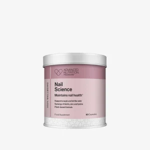 Nail Science - 1