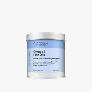 Omega 3 Fish Oils - image 1