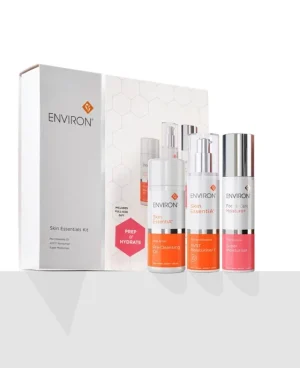 Skin Essentials Prep & Hydrate - 1