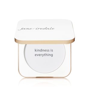 Refillable Compact - 1