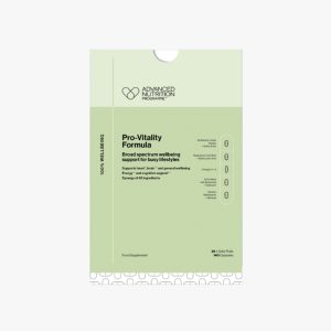 NEW Pro-Vitality Formula - 1