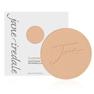 PureMatte Finish Powder Refill - 1