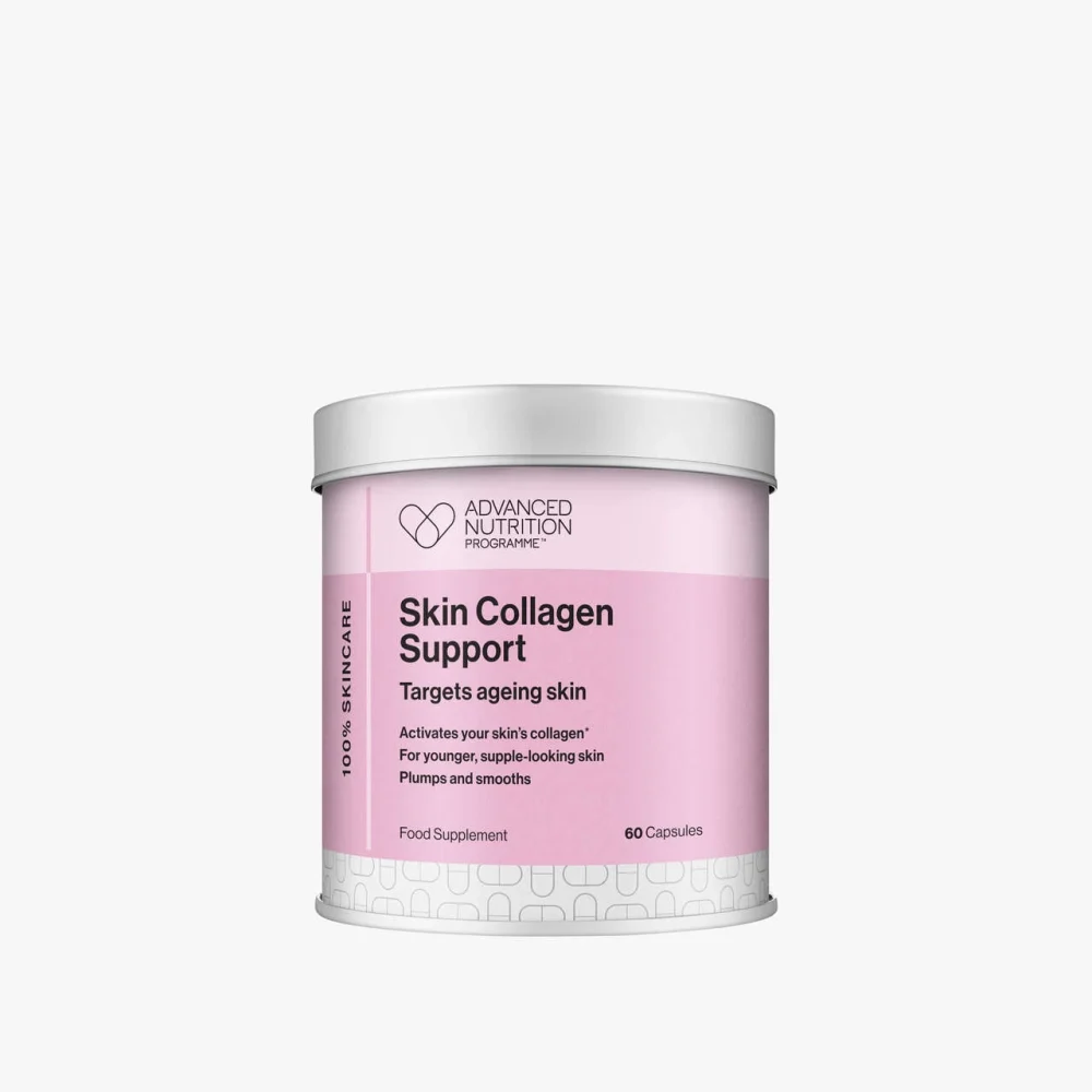 Skin Collagen Support - 1