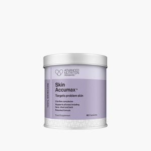 Skin Accumax - 1