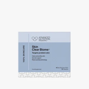 Skin Clear Biome 10 DAY - 1