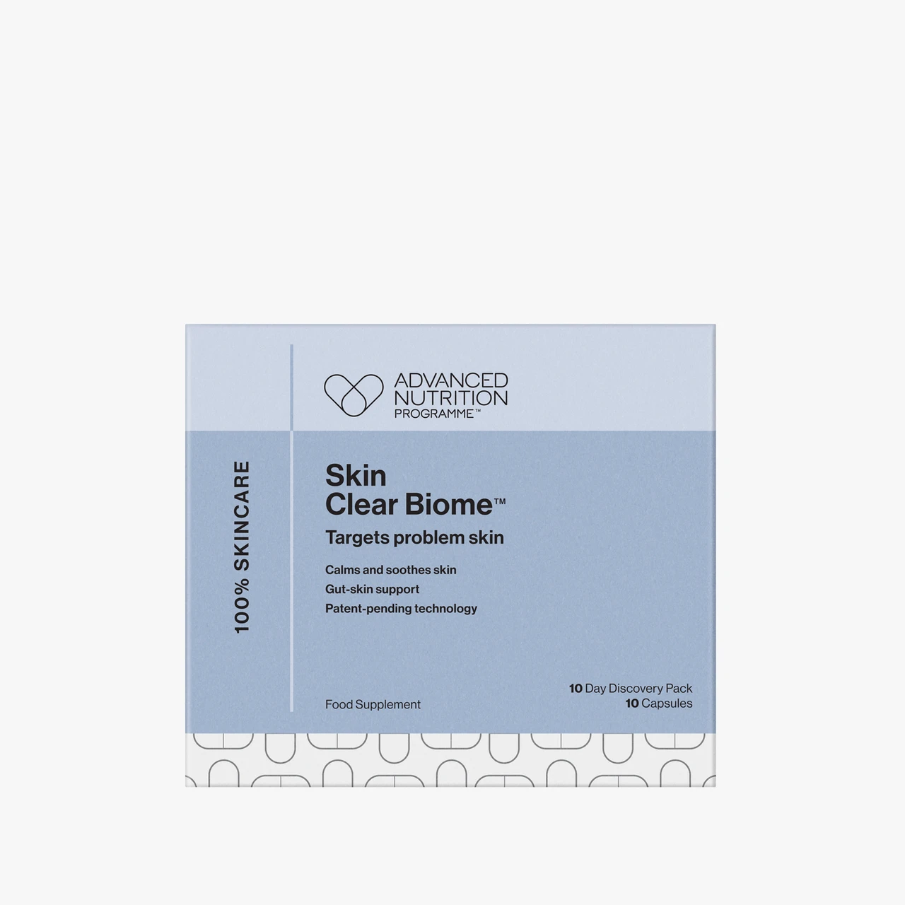 Skin Clear Biome 10 DAY - 1