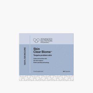 Skin Clear Biome - 1