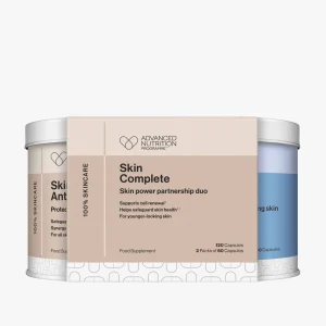 Skin Complete - 1