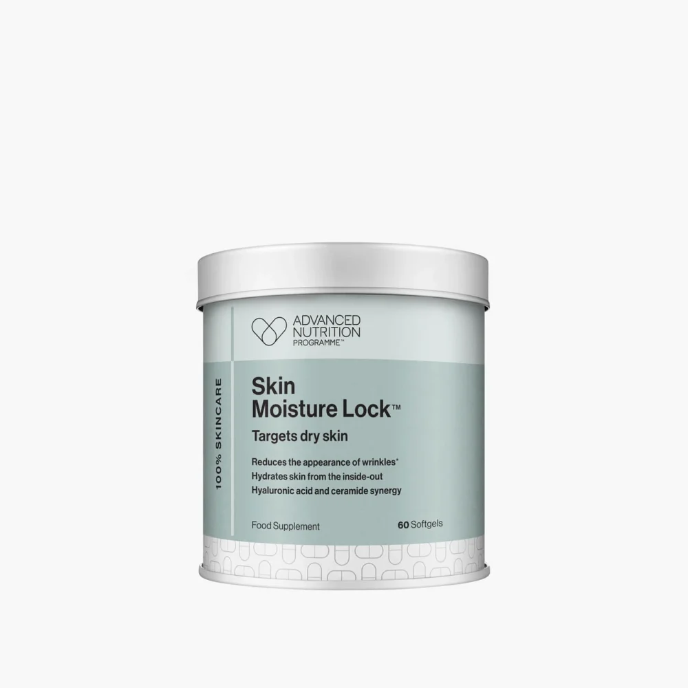 Skin Moisture Lock - 1