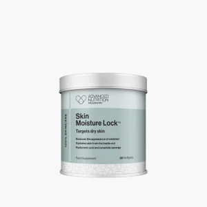 Skin Moisture Lock - 1