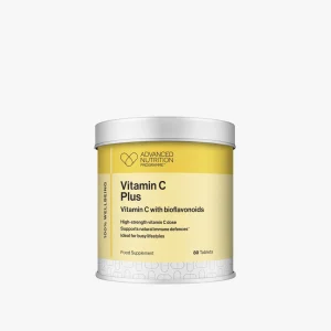 Vitamin C Plus 80 Tablets - 1