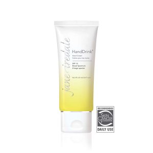 HandDrink Hand Cream SPF 15 - 1