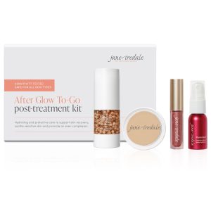After Glow To-Go post-treatment kit - 1