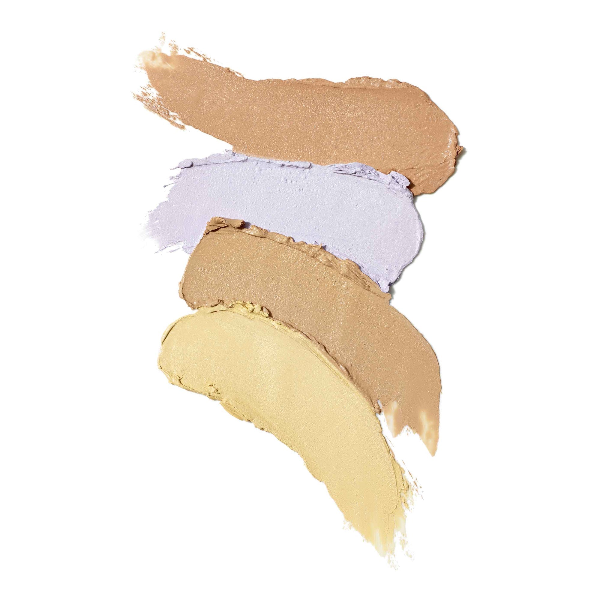Corrective Colors - 2