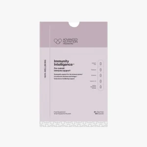 Immunity Intelligence - 1