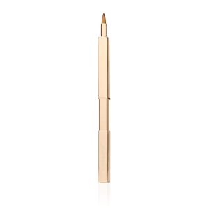 Retractable Lip Brush - 1